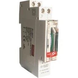 Resim Helios 3500W Rezerveli Zaman Saati 