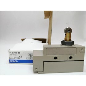 Resim Omron ZE-Q22-2G Omron | Limit Siviç (Sınır Şalteri), Pimli, Ani Hareket Kontaklı, 