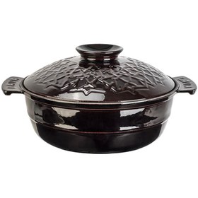 Resim Lava Anatolia Selçuklu DöKüM Güveç 26 cm - Emaye Kaplama, 4-6 Kişilik 