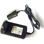 Resim Dofolink 12v Dc 2a 24w Araç Enerji İnvertörü - Ac/dc Adaptörü, Sigara Çakmaklı Soket Gerilim Dönüştürücü, Avrupa Standartı 
