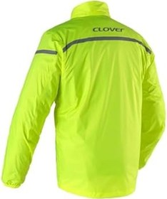 Resim Clover Rainblaster WP Üst Yağmurluk Sarı 