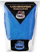 Resim Genel Markalar TRAX MİKROFİBER YIK. VE PASTA CİL. ELDİVENİ (KDV8) 