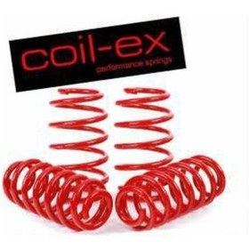 Resim Vw Golf 6 2009-2012 Mk6 Coil-Ex 3.5Cm Helezon Spor Yay 