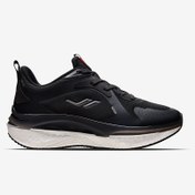 Resim Lescon Tigan 3 A-Shock Foam Kadın Spor Ayakkabı 25BAU00TIGNU 