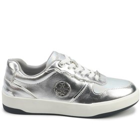 Resim Nine West HEYDIN 5PR Gümüş Kadın Sneaker 