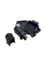 Resim Valeo 12v Kömürlü Konjektör tek Civatalı com N11.17941 