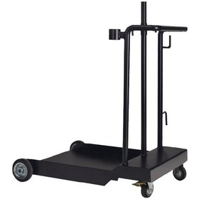 Resim Ckm Varil Arabası 