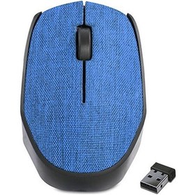 Resim Everest KM-218 Kumaş Yüzey Kablosuz Mouse 