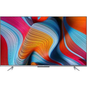 Resim TCL 50P725 4K 50'' 126 Ekran Dahili Uydu UHD LED TV 