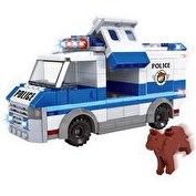 Resim Ausini Polis Seti 23502 
