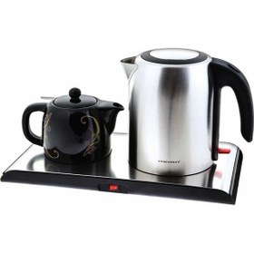 Resim Çay Makinesi PTT-6925 