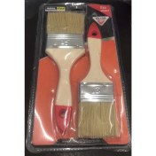 Resim Real Özs Kesti̇rme Firça Seti̇ 2 Li̇ ÖZS-10147 4151 