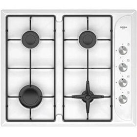 Resim 545 TD Wokbek Gaz Kesmeli Set Üstü Ocak 