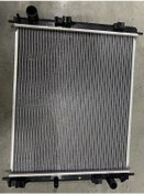 Resim Su Radyatoru Brazıng Mt 426X507 Mm Nıssan Pulsar C13 1.5Dcı 14&gt 