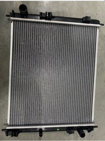 Resim Su Radyatoru Brazıng Mt 426X507 Mm Nıssan Pulsar C13 1.5Dcı 14&gt 