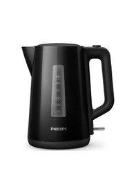 Resim Phılıps Hd9318/20 Series 3000 Plastik Su Isıtıcı 