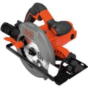 Resim Black+Decker CS1550-QS 1500 W Daire Testere 