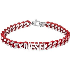 Resim Diesel Djdx1415-040 Erkek Bileklik 