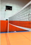 Resim Adelinspor Diomond Voleybol Filesi (Ağı) 8.5 M 