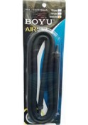 Resim Boyu Air Curtain Hortum Esnek Akvaryum Hava Taşı 105 CM 