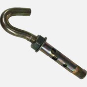 Resim Adilon M10x145 Kancalı Dübel Acık 