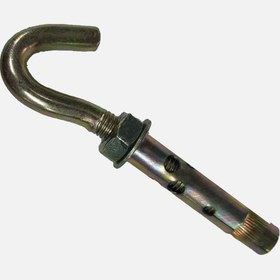 Resim Adilon M10x145 Kancalı Dübel Acık 