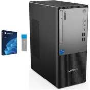 Resim Lenovo Thınkcentre Neo 50T 12UB000LTR04 I7-13700 32GB 2 Tb SSD + Windows 11 Pro Tr USB Kutu 12UB000LTRDB01 