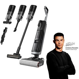 Resim Dreame H14 Dual Islak ve Kuru Şarjlı Süpürge 
