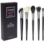 Resim Nascita Pro Essentials Collection - Temel Makyaj Fırça Seti 