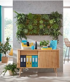 Resim Yıldızan Cosy 2 Halkalı Klasör, Mavi 1216538 