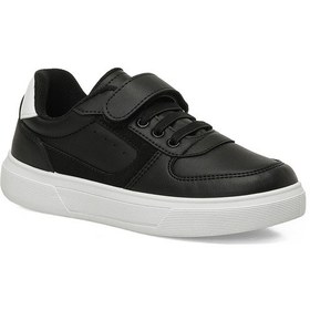 Resim Polaris Travel.f6fx Siyah Erkek Çocuk Sneaker 000000000102199948 Siyah 