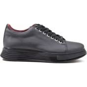 Resim Marcomen 15275 Erkek Airzoom Taban Sneakers 