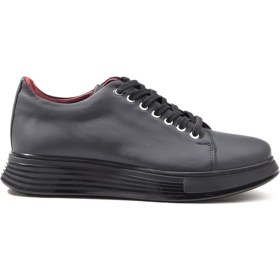 Resim Marcomen 15275 Erkek Airzoom Taban Sneakers 