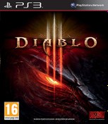 Resim Diablo3 PS3 