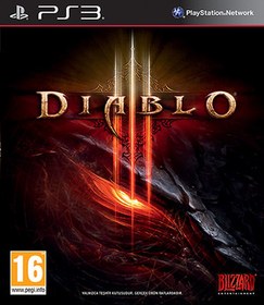 Resim Diablo3 PS3 