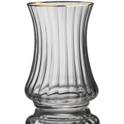 Resim Sandro Moreno 1453 Optik 6'lı Çay Bardağı 