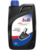 Resim Doill ATF LT71141 Tam Sentetik Otomatik Şanzıman Yağı 1 L 