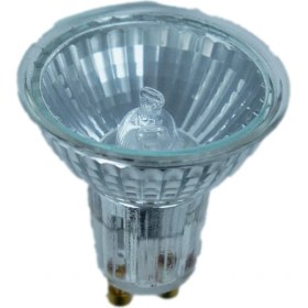 Resim Osram 50W 230V 350LM 2800K GU10 Halojen Çanak Ampul 