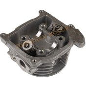 Resim Silindir Üst Kapak 80cc Scooter 