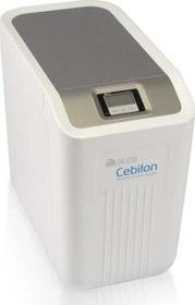 Resim Aura Cebilon Unique Dijital Pompalı Su Arıtma Cihazı 