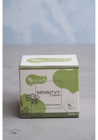 Resim Bellomix Sedef Kremi 100 ML 