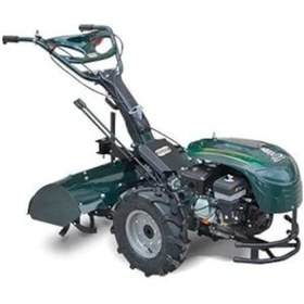 Resim Kaan 700 S 4 Zamanlı 7 HP Benzinli Arkadan Frezeli Çapa Makinesi 