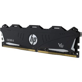 Resim HP 8GB 3600MHz DDR4 U-DIMM CL18 V6 Ram Bellek 7EH74AA 