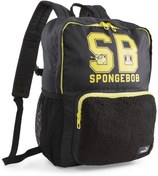 Resim Puma X Spongebob Backpack Sırt Çantası 7987601 Siyah 001 