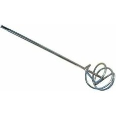 Resim Boya ve Alçı Karıştırıcı Mikser 