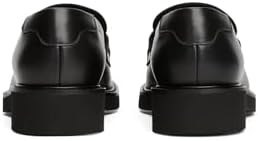 Resim Tommy Hilfiger Kadın Loafer Ayakkabı Fw0Fw08633Bds 