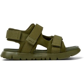 Resim CAMPER Çocuk Camper Oruga K800532-005 