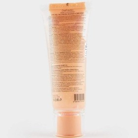 Resim DeFacto GlowIN Vanilya ve Badem Özlü Nemlendirici El Kremi - Çift Etkili Besleyici & Onarıcı Formül (75ml) 