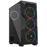 Resim FRISBY FC-9425G 500W 4xRGB 