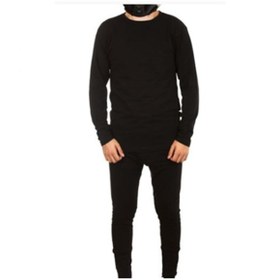 Resim SEVGENT Thermotex İçlik Alt Üst Takım Tex 1210 L Beden 